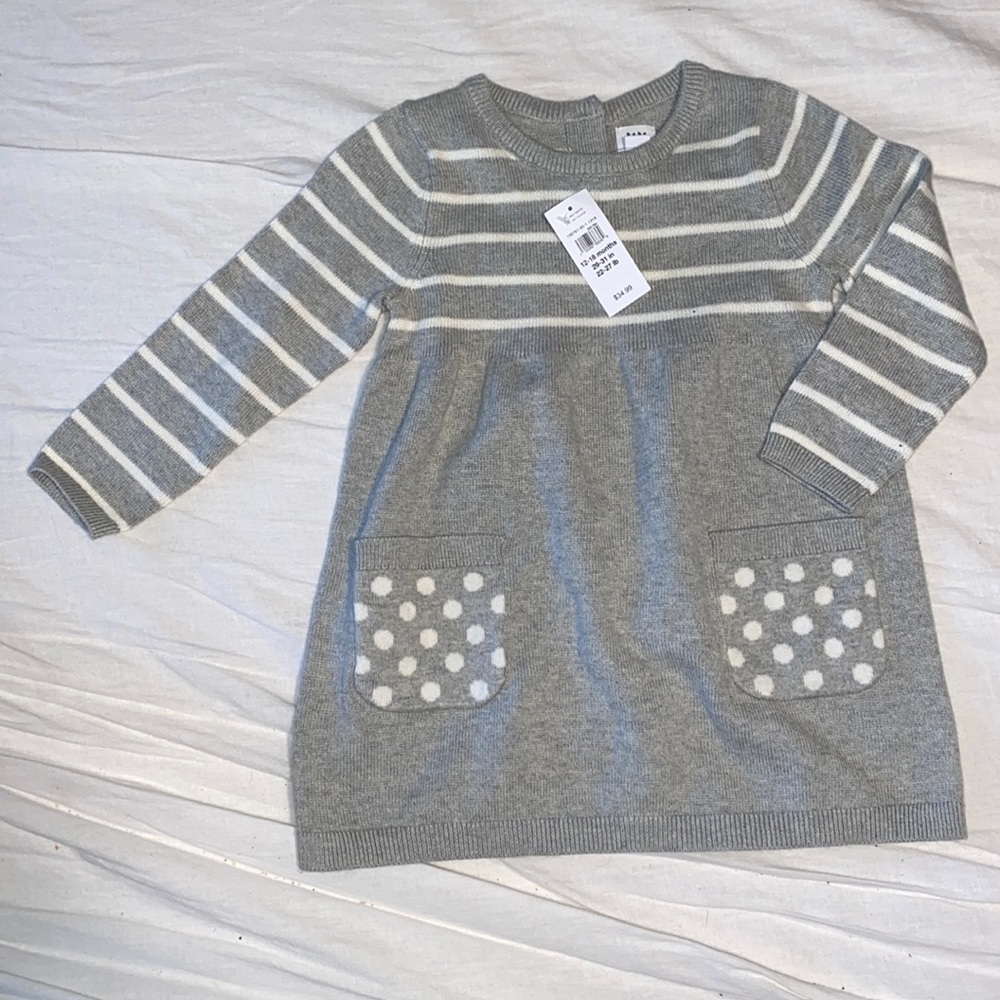 Toddler dress